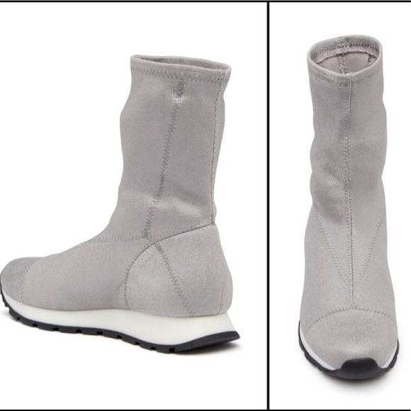 Free People Astral Sneaker Boot - Picture 6 of 7